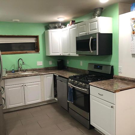 麋鹿山林小屋 费尔班克斯 外观 照片