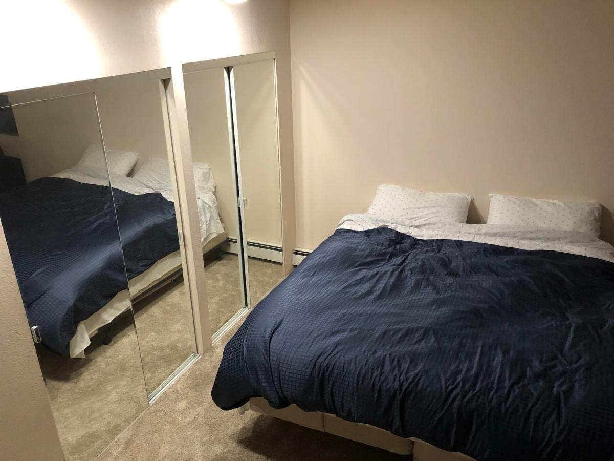 麋鹿山林小屋 费尔班克斯 外观 照片